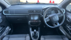 Citroen C3 1.2 PureTech C-Series Edition 5dr Petrol Hatchback